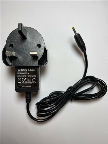 Netz adapter ac - 6v, ac-dc