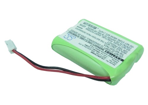 Akku für motorola mbp36 - für,