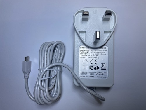 Weiß schaltnetzteil - 5v,