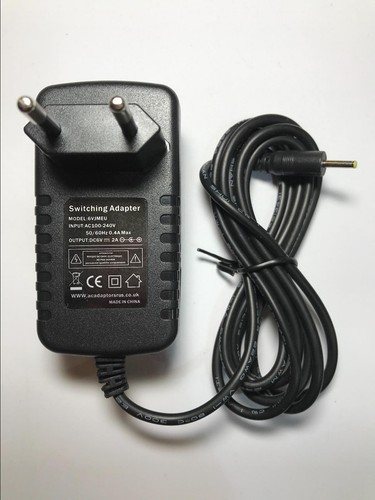 500ma netzteil - 6v,