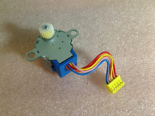 Elektro motor 24q20 cl45g - elektro, 24q20-cl45g