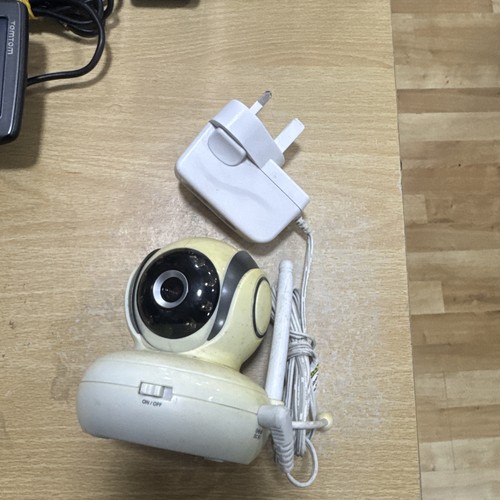 Motorola mbp36s babyphone - babyphone, &