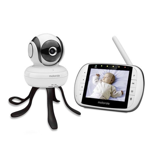 Motorola mbp36sc babyphone - motorola,
