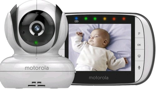Motorola mbp36s digital video - mbp36s,