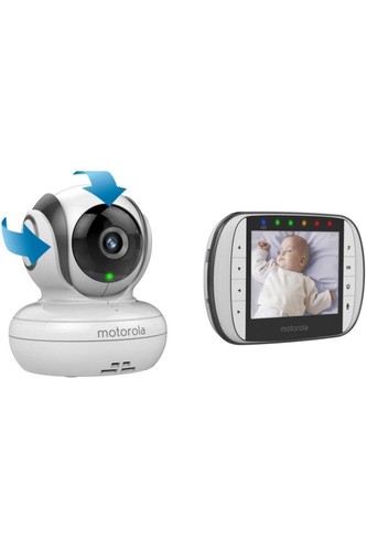 Motorola mbp36s babyphone - mbp36s,