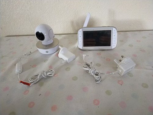 Motorola mbp36s baby video - mbp36s,