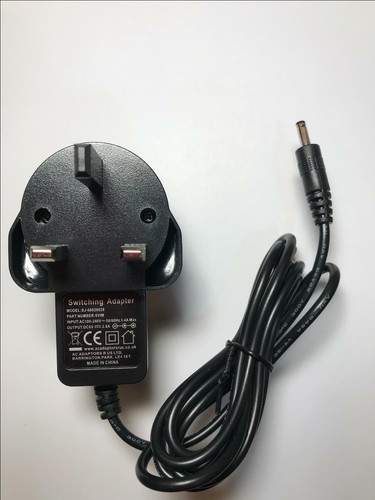 Dc 1000ma adapter - 5,9v,