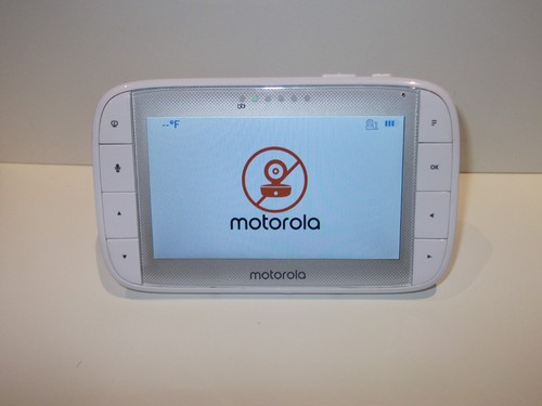 Motorola mbp36xl digital video - motorola,