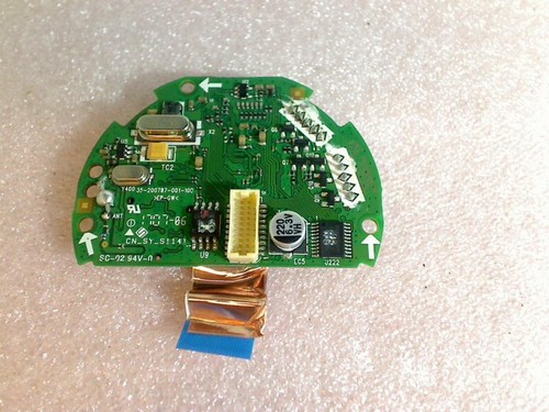 Mainboard babyeinheit - mainboard,
