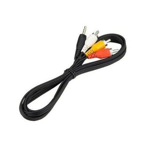 Audio video kabel - av, tv